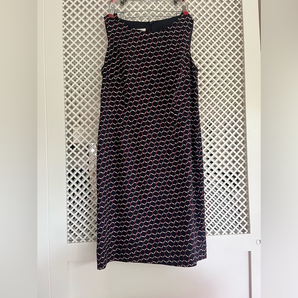 Talbots dress